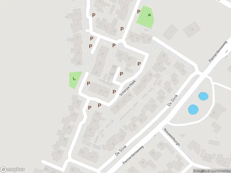 Brandweer met gepaste spoed naar de Pannerdenseweg in Doornenburg vanwege een liftopsluiting