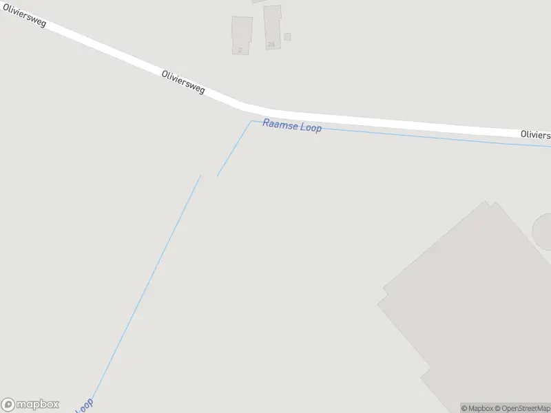 Overlastmelding Heusdensebaan in 5061PP Oisterwijk gesloten