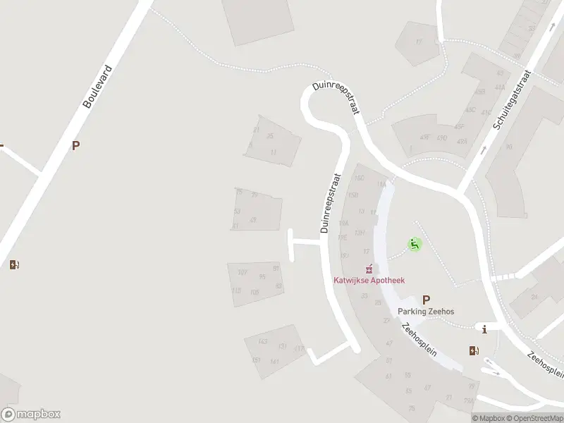 Overlastmelding Seinpostdwarsstraat in 2225JD Katwijk gesloten