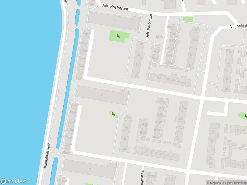 Overlastmelding Titus Brandsmastraat in Breukelen