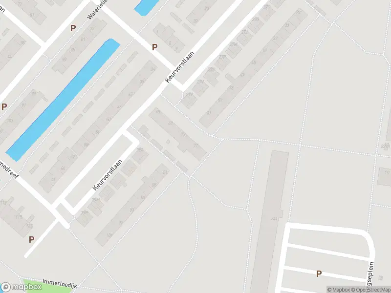 Overlastmelding Keurvorstlaan in Arnhem gesloten