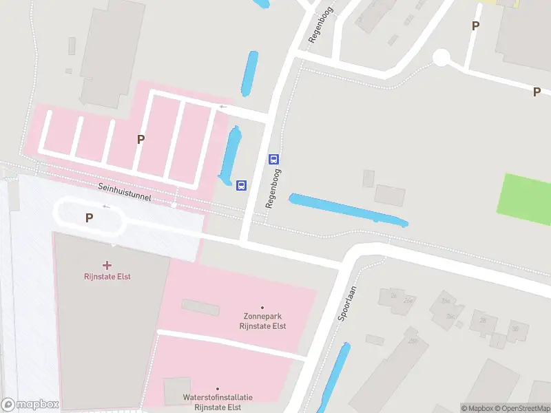 Anonieme overlastmelding Nieuwe Aamsestraat in Elst gesloten