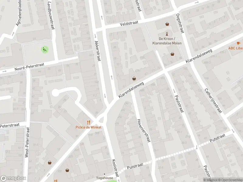 Overlastmelding Klarendalseweg in Arnhem gesloten