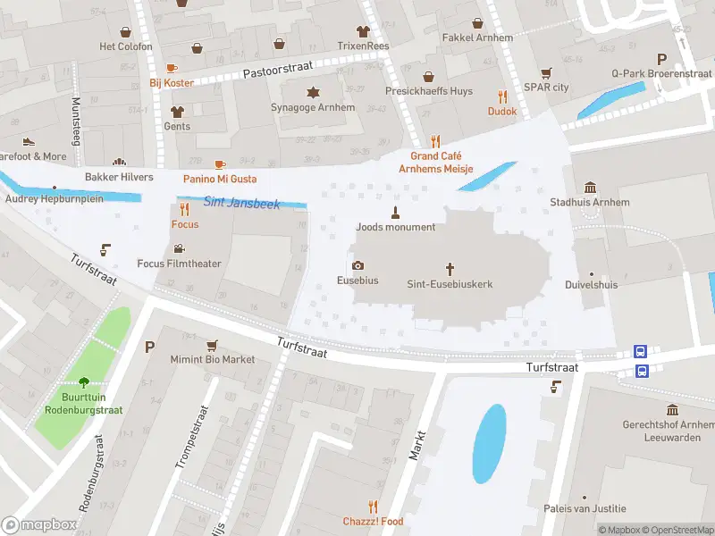 Overlastmelding Broerenstraat in Arnhem