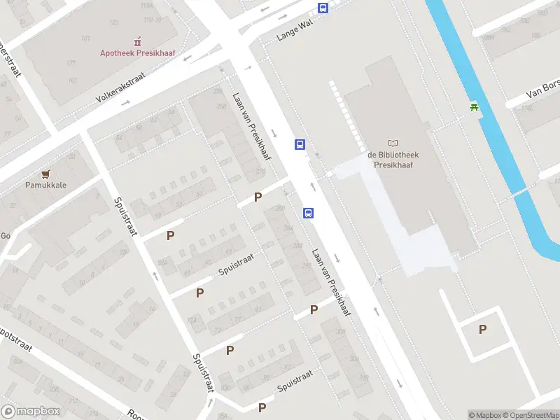 Overlastmelding Laan van Presikhaaf in Arnhem gesloten