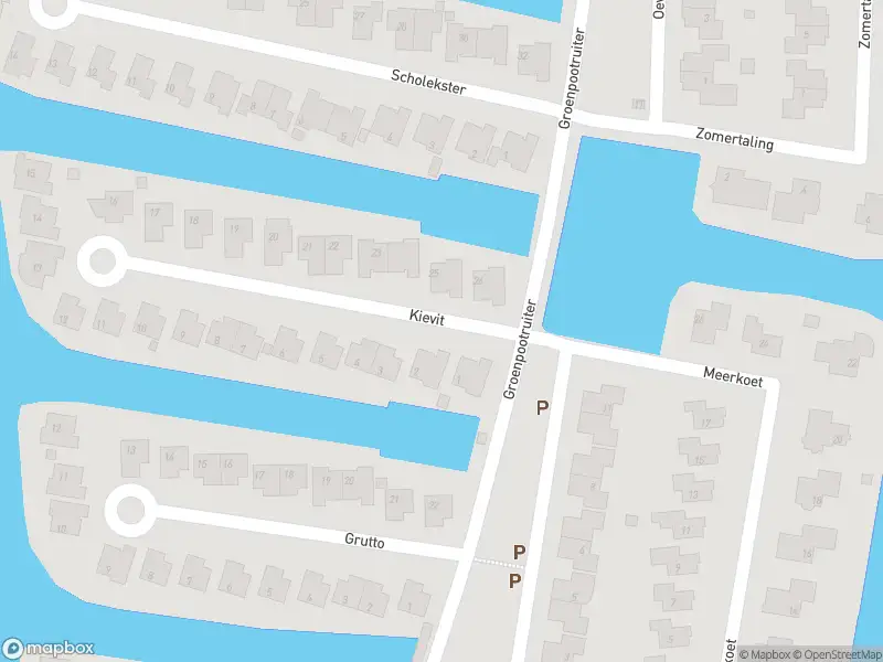 Overlastmelding Rondweg & Transveer in Lemmer gesloten