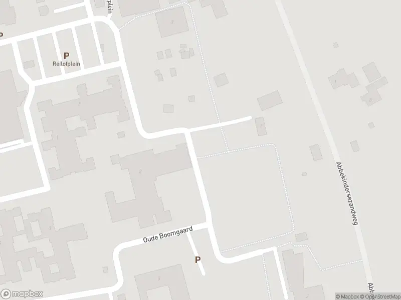 Brandweer naar de Oude Boomgaard in Kloetinge