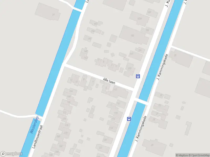 Politie met grote spoed naar de 48e laan in Wildervank vanwege ongeval met letsel