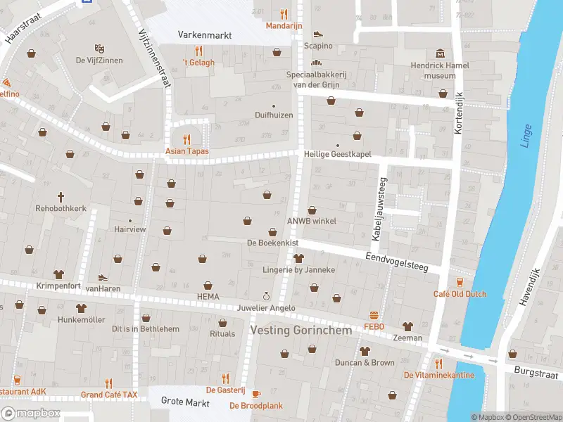 Ambulance met gepaste spoed naar de Arkelstraat in Gorinchem