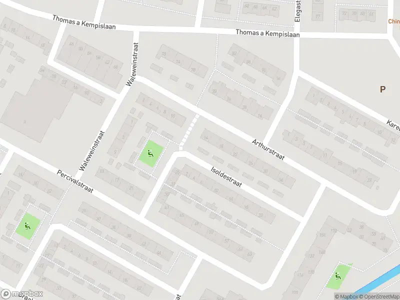 Brandweer met gepaste spoed naar de Esmoreitstraat in Alkmaar vanwege afhijsen patient