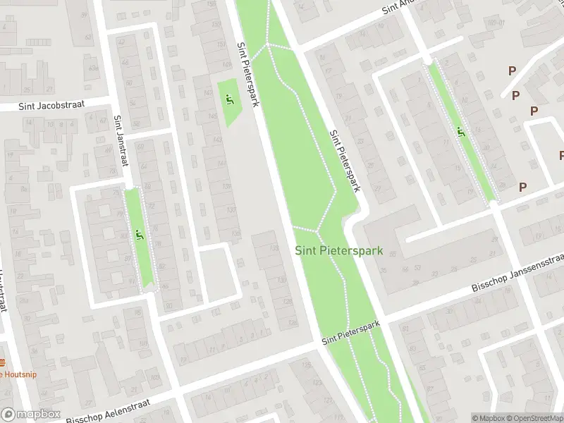 Overlastmelding Bart van Peltplein in Tilburg