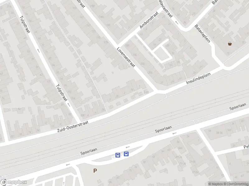 Overlastmelding Zuid-Oosterstraat in Tilburg gesloten