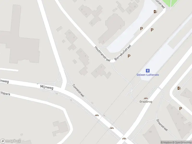 Anonieme overlastmelding Houtmanstraat in Geleen gesloten