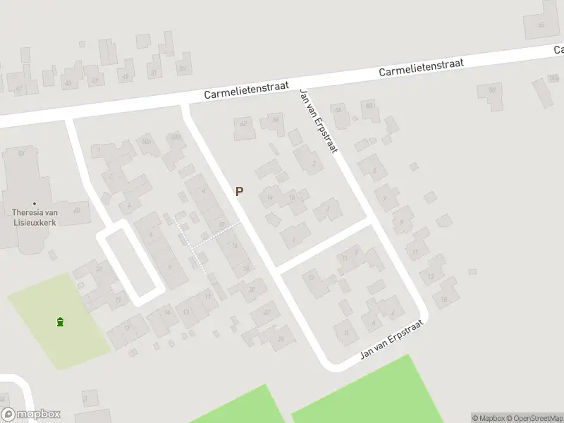 Anonieme overlastmelding André Brokxstraat in Waspik