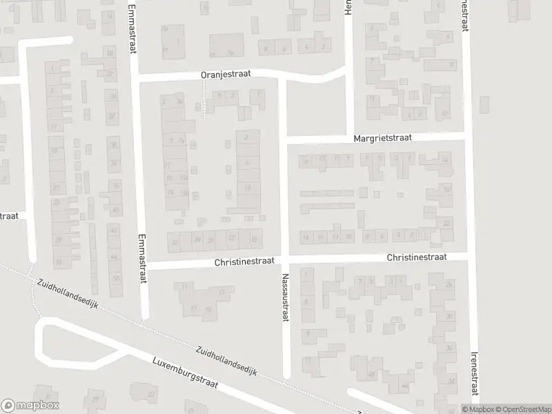 Overlastmelding Nassaustraat in Sprang-Capelle gesloten