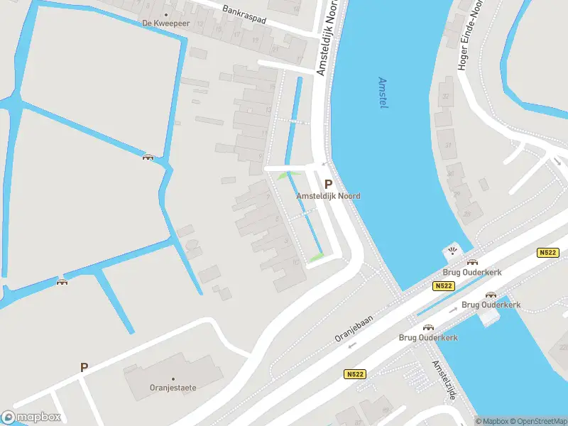 Overlastmelding Amsteldijk Noord in Amstelveen gesloten