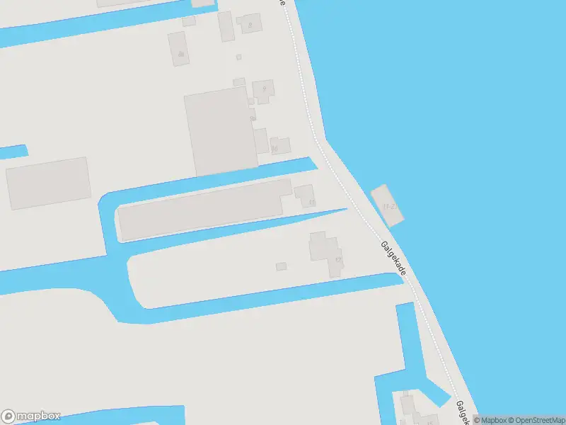 Overlastmelding Galgekade in Roelofarendsveen gesloten