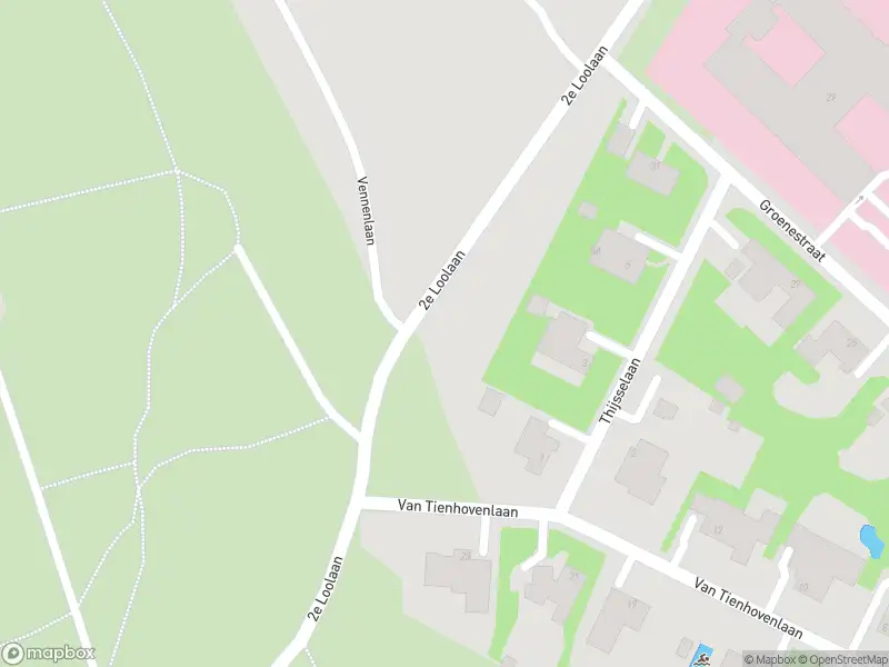 Overlastmelding 2e Loolaan in Doetinchem gesloten