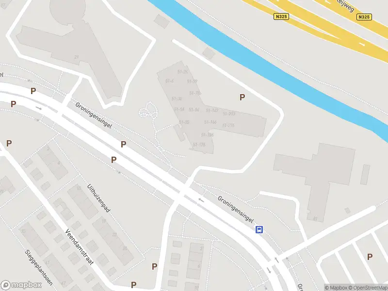 Overlastmelding Groningensingel in Arnhem gesloten