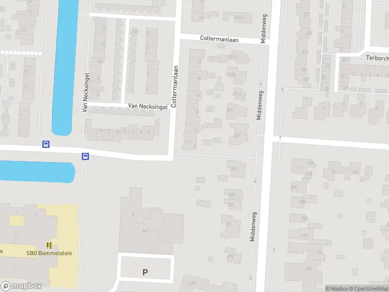 Overlastmelding Coltermanlaan in Heerhugowaard gesloten