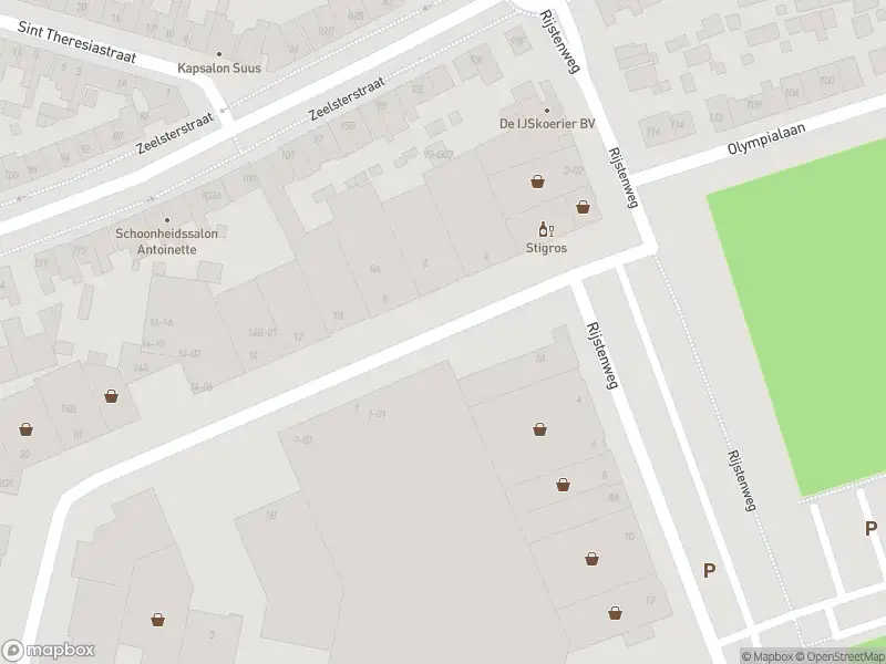 Politie naar de Speelheuvelweg in Eindhoven vanwege ongeval met letsel