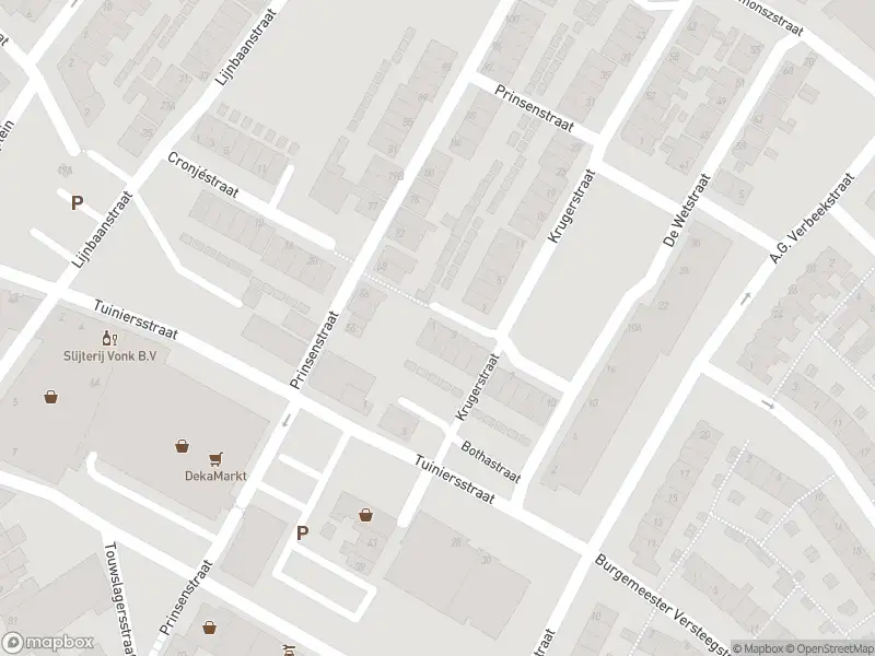 Ambulance met gepaste spoed naar de Bothastraat in Zaandam