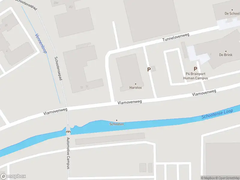 Politie naar de Vlamovenweg in Helmond vanwege ongeval met letsel