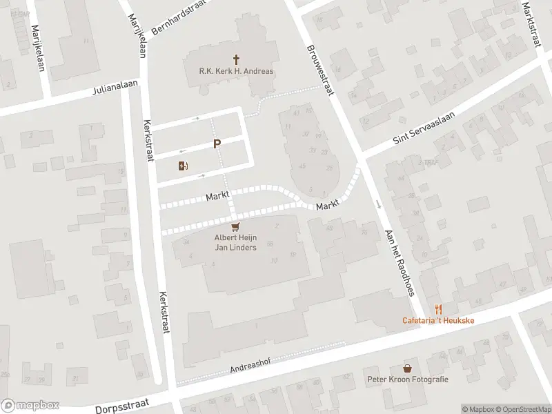 Overlastmelding Kerkstraat in Melick