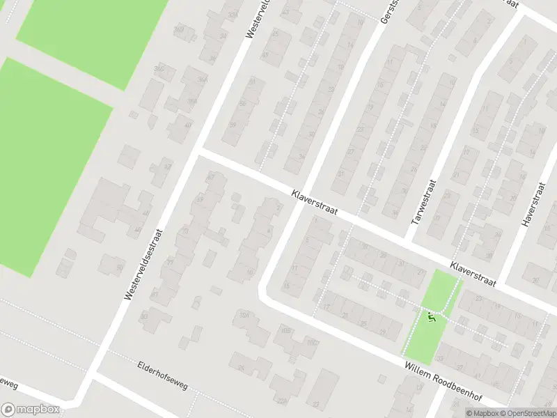 Overlastmelding Willem Roodbeenhof in Arnhem