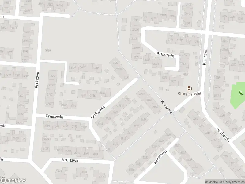 Overlastmelding Kruiszwin in 1788LW Julianadorp