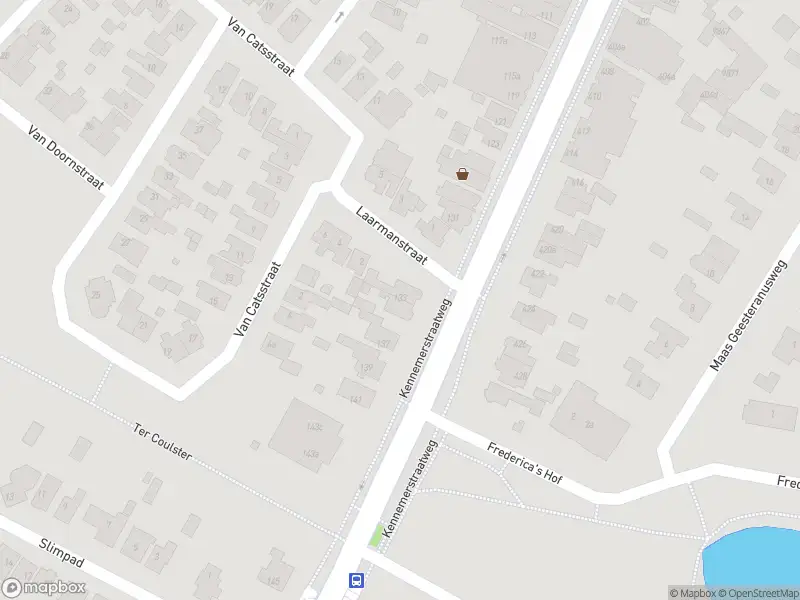 Overlastmelding Kennemerstraatweg in Heiloo