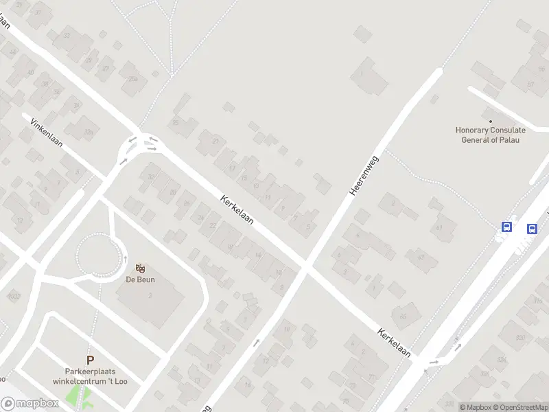 Overlastmelding Kerkelaan in Heiloo