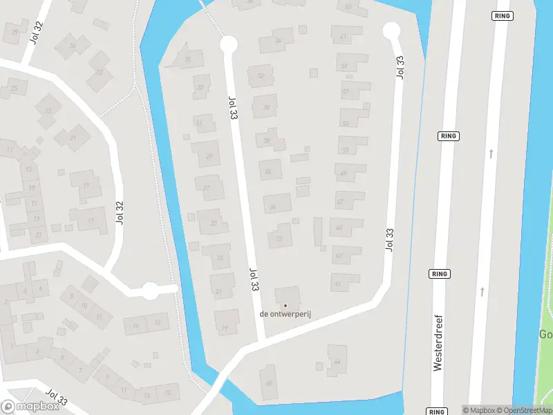 Anonieme overlastmelding Jol in Lelystad