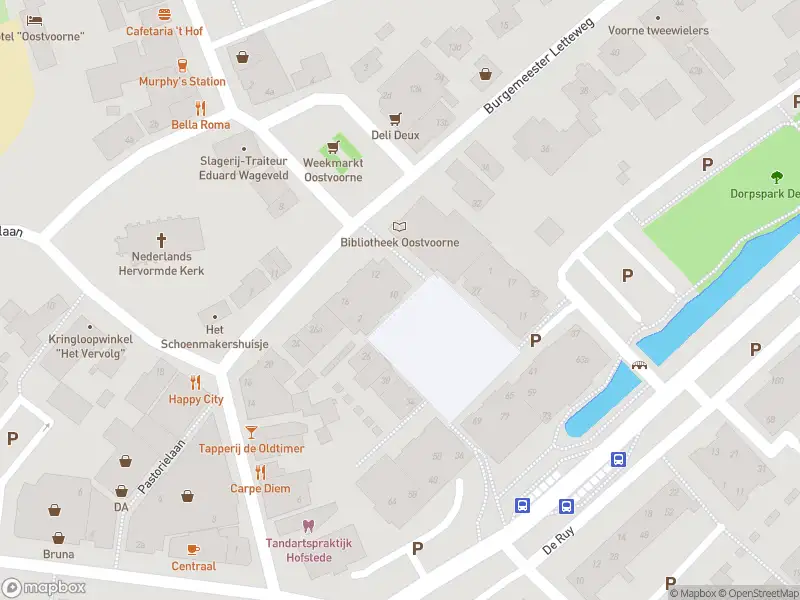 112 melding Ambulance met gepaste spoed naar de Elisabethhof in Oostvoorne