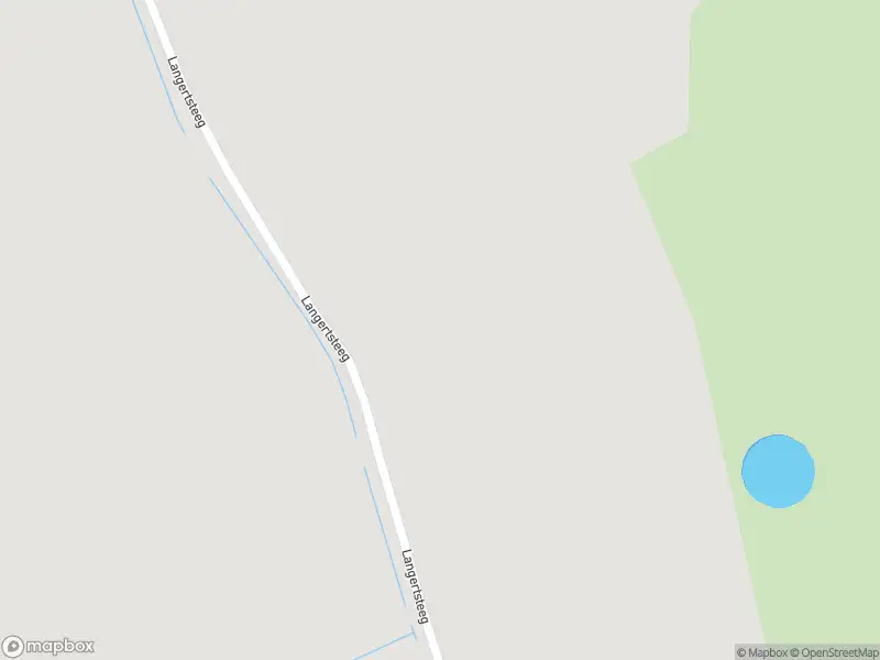 Politie naar de Keenterstraat in Weert vanwege aanrijding met letsel