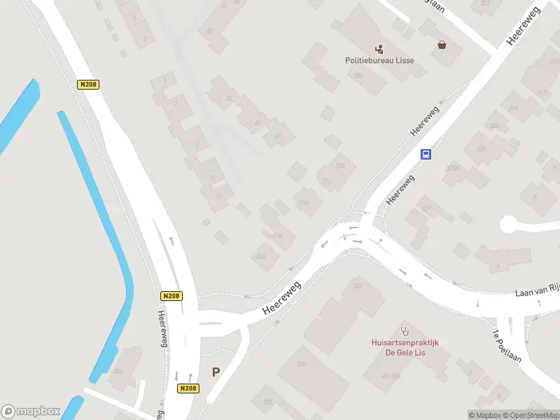 Overlastmelding Heereweg in Lisse gesloten