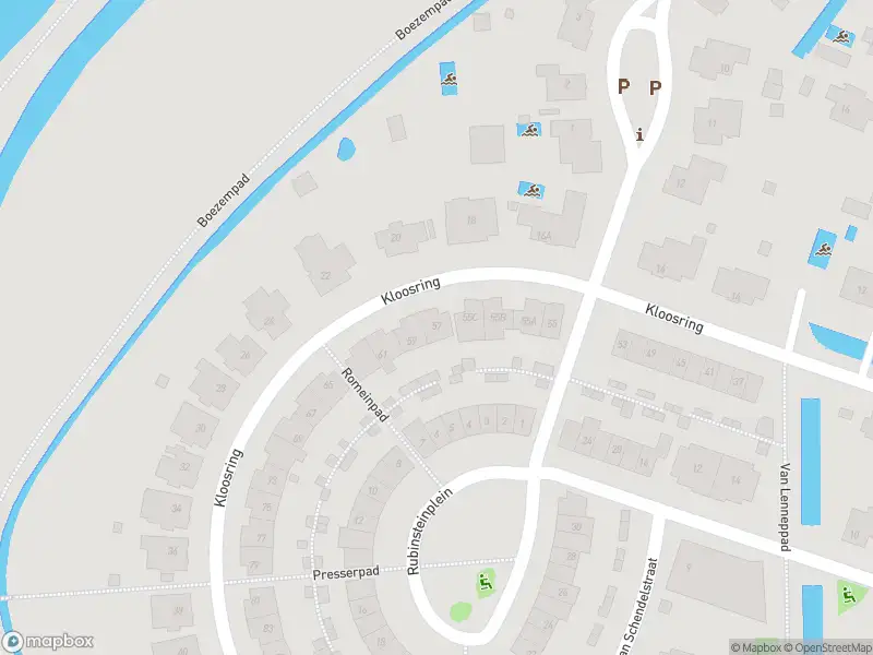 Overlastmelding Kloosring in Oud-Beijerland gesloten