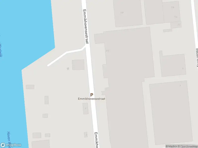 Overlastmelding Emmikhovensestraat in Waalwijk