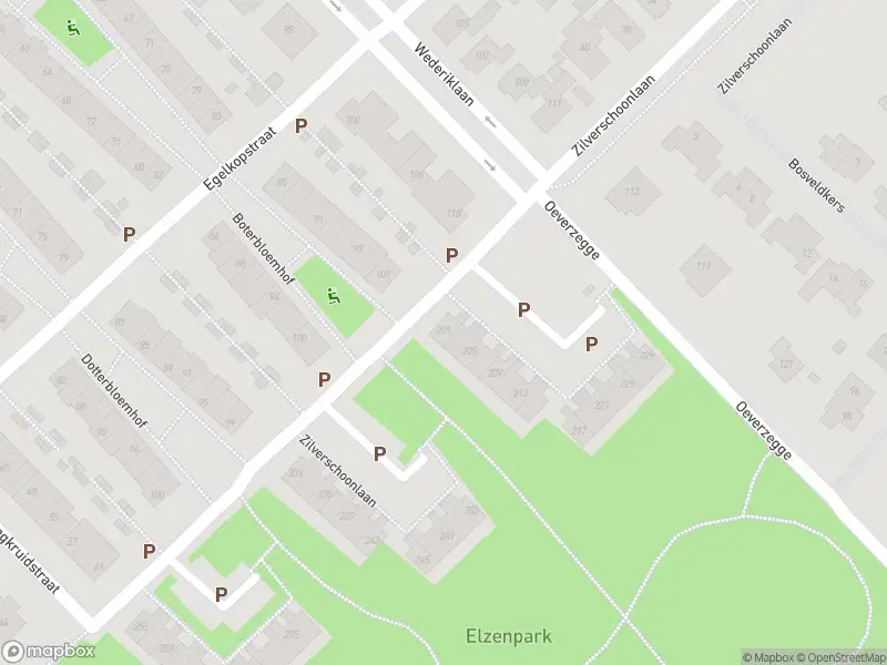 Overlastmelding Zilverschoonlaan in Lelystad