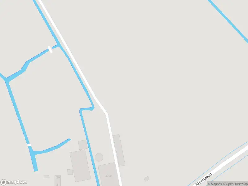 Overlastmelding Klompweg in 1393PJ Nigtevecht
