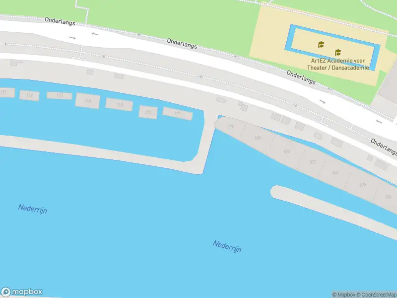 Overlastmelding Onderlangs in Arnhem gesloten