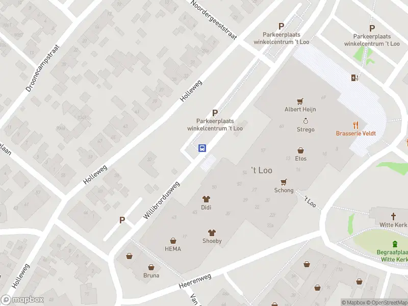 Overlastmelding Laarmanstraat in 1851JD Heiloo