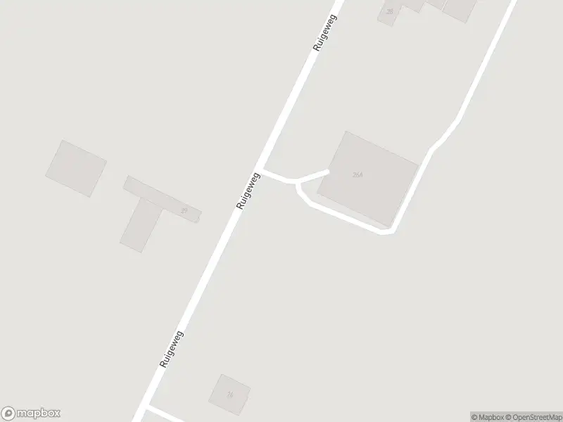 Overlastmelding Ruigeweg in Sint Maartensbrug