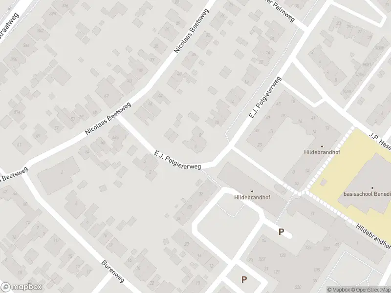 Overlastmelding E.J. Potgieterweg in Heiloo gesloten