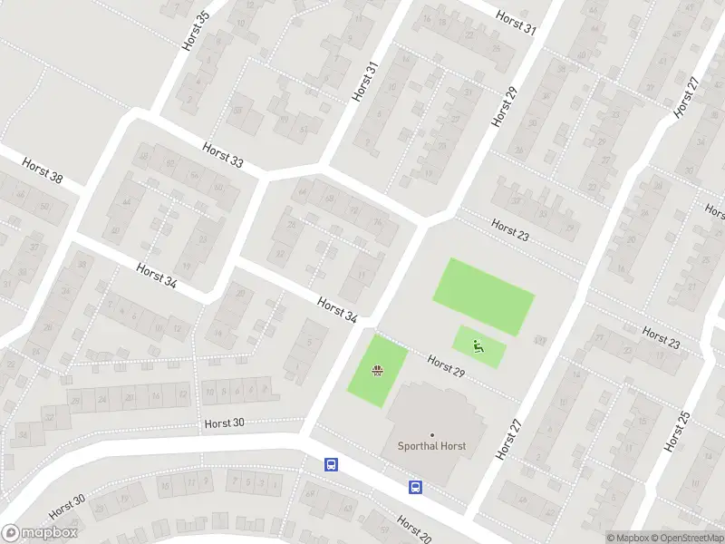 Anonieme overlastmelding Horst in Lelystad gesloten