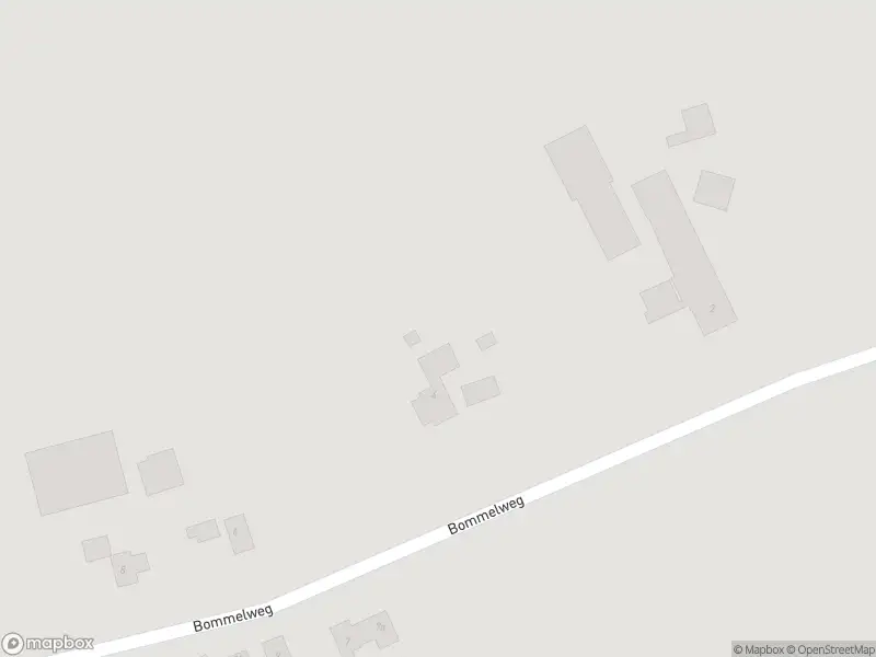 Brandweer met grote spoed naar de Bommelweg in Wadenoijen vanwege reanimatie