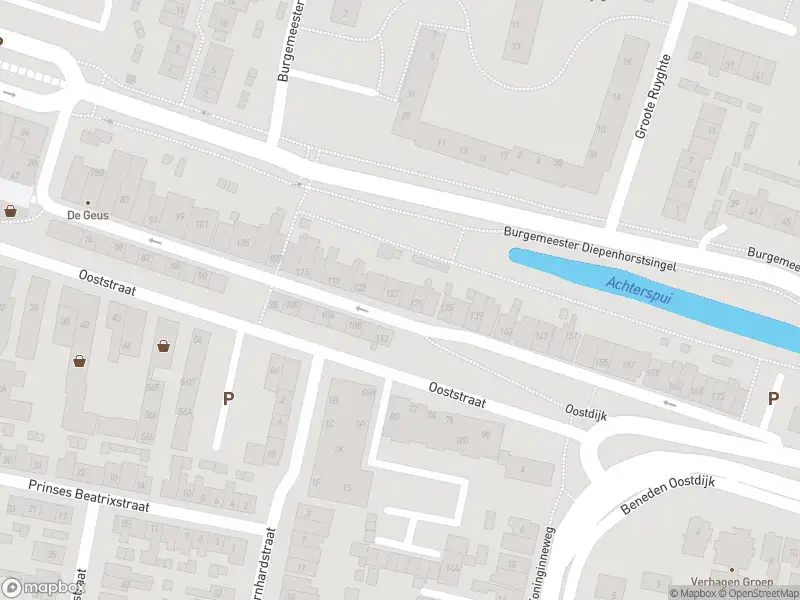 Overlastmelding Oostdijk in Oud-Beijerland