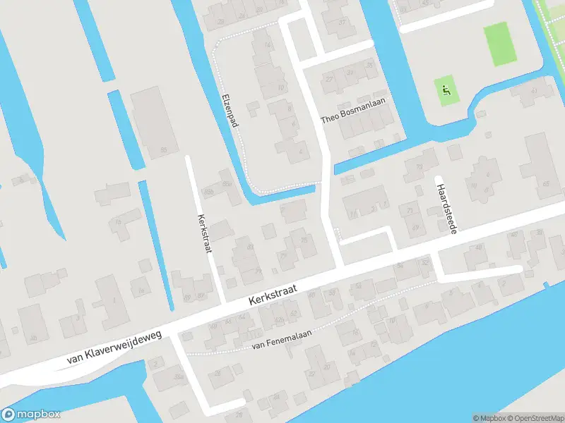 Overlastmelding Theo Bosmanlaan in Hoogmade gesloten