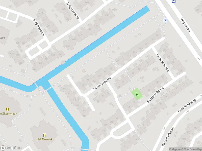 Overlastmelding Fazantenkamp in Maarssen gesloten