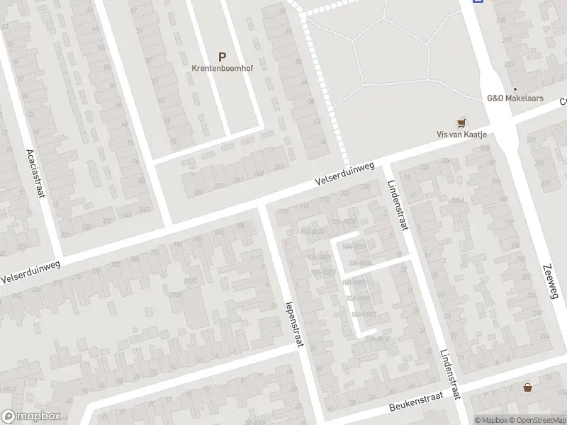 Anonieme overlastmelding Velserduinweg in IJmuiden gesloten